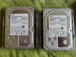 HGST HUS726060ALE614 6tb SATA HDD ХДД жорсткий диск