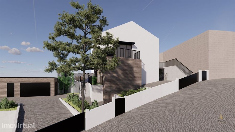 Andar Moradia T2 Venda em Repeses e São Salvador,Viseu