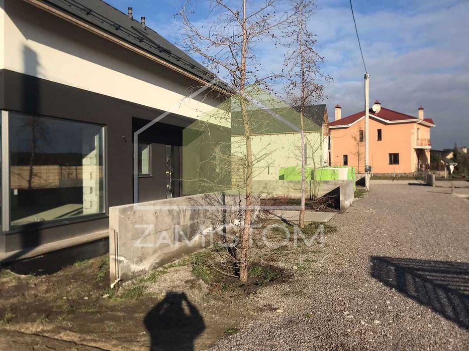 ‼️‼️Продам‼️‼️‼️ №0109. Новий, сучасний будинок 180 м2.