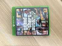 Grand Theft Auto 5