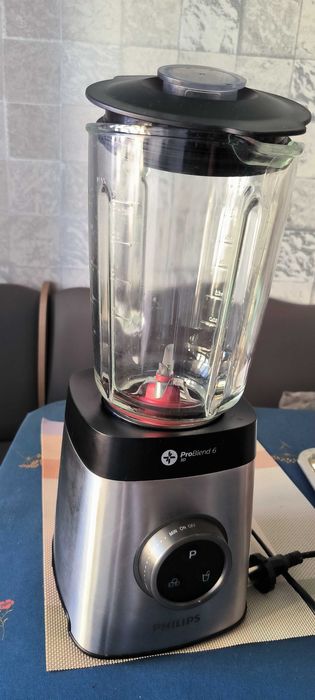 Міксер Philips ProBlend 6 3d
