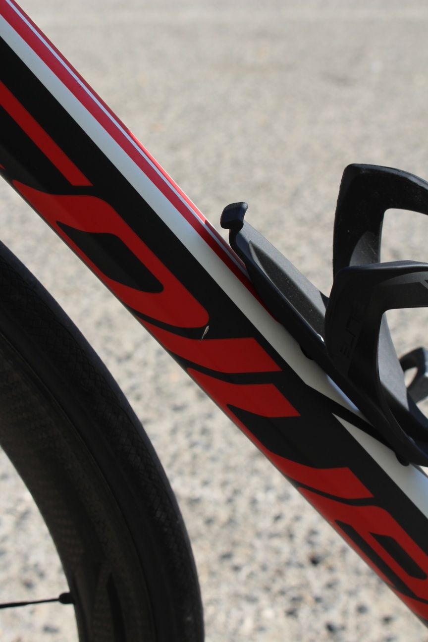 Bicicleta estrada Coluer AL 2.0
