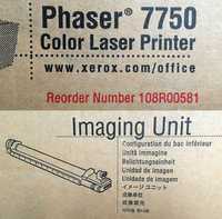 Xerox Phaser 7750 та EX7750 Imaging Unit для кол лазерного принтера