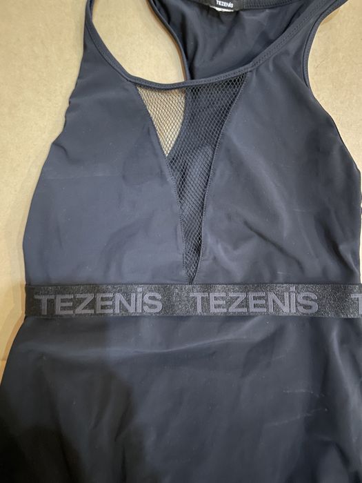 Боді від бренду tezenis