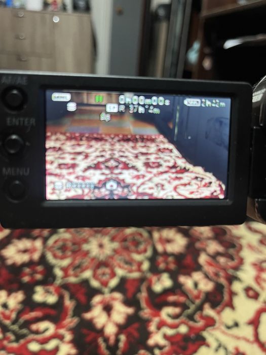 Видеокамера Panasonic SDR-H85