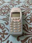 Nokia 3410 KLASYK