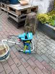 Agregat Malarski  ERBAUER EAPS600