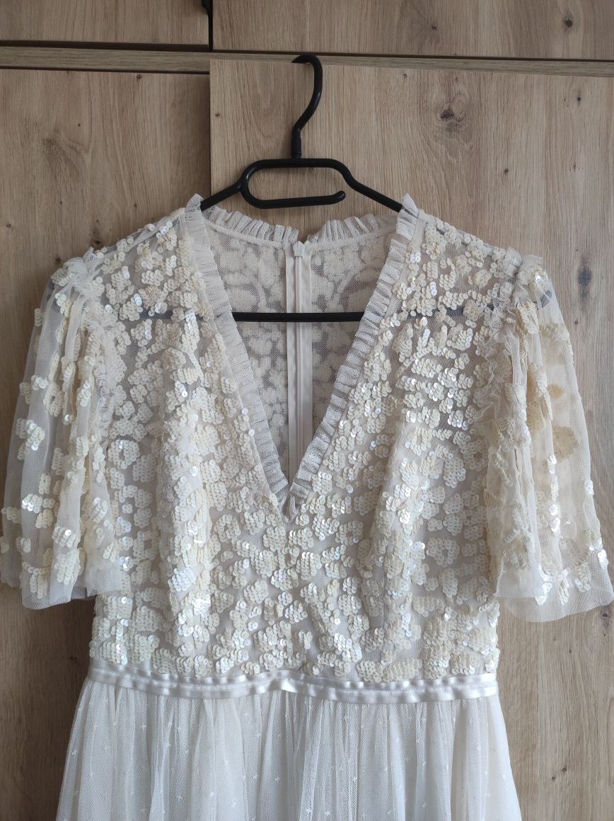 Sukienka Needle & Thread