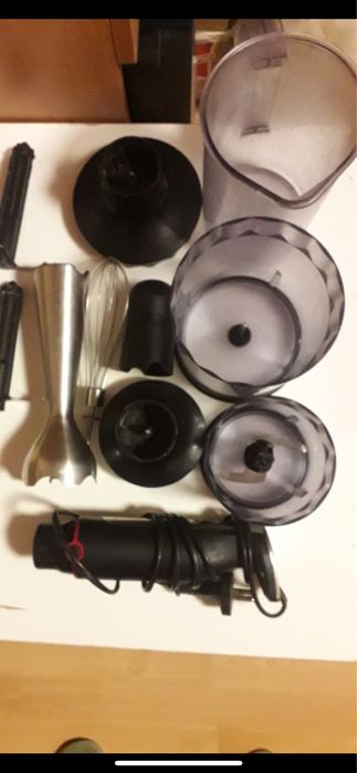 Блендер,миксер ручной Philips