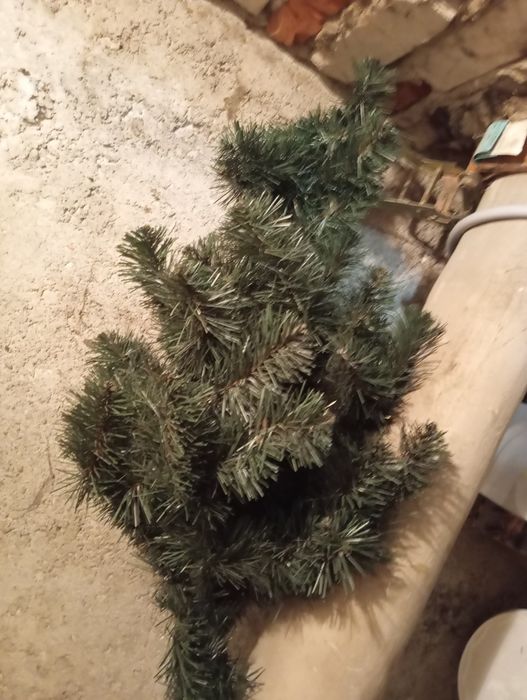 Choinka świąteczna