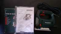 Електролобзик Metabo STEB 65 Quick 450 Вт