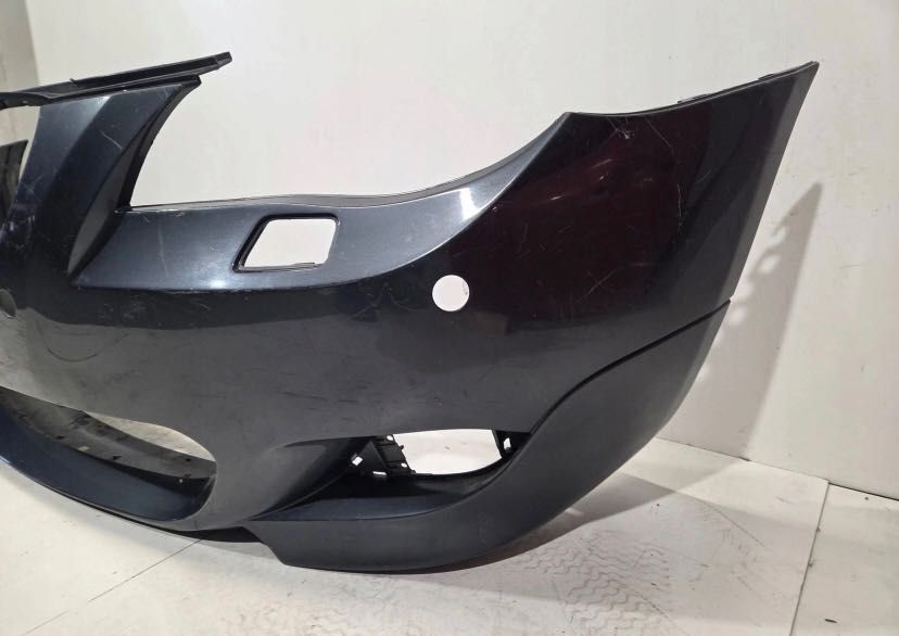 Zderzak m-pakiet BMW E60