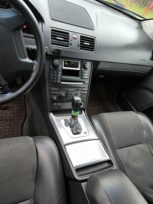 Продам Volvo  XC 90