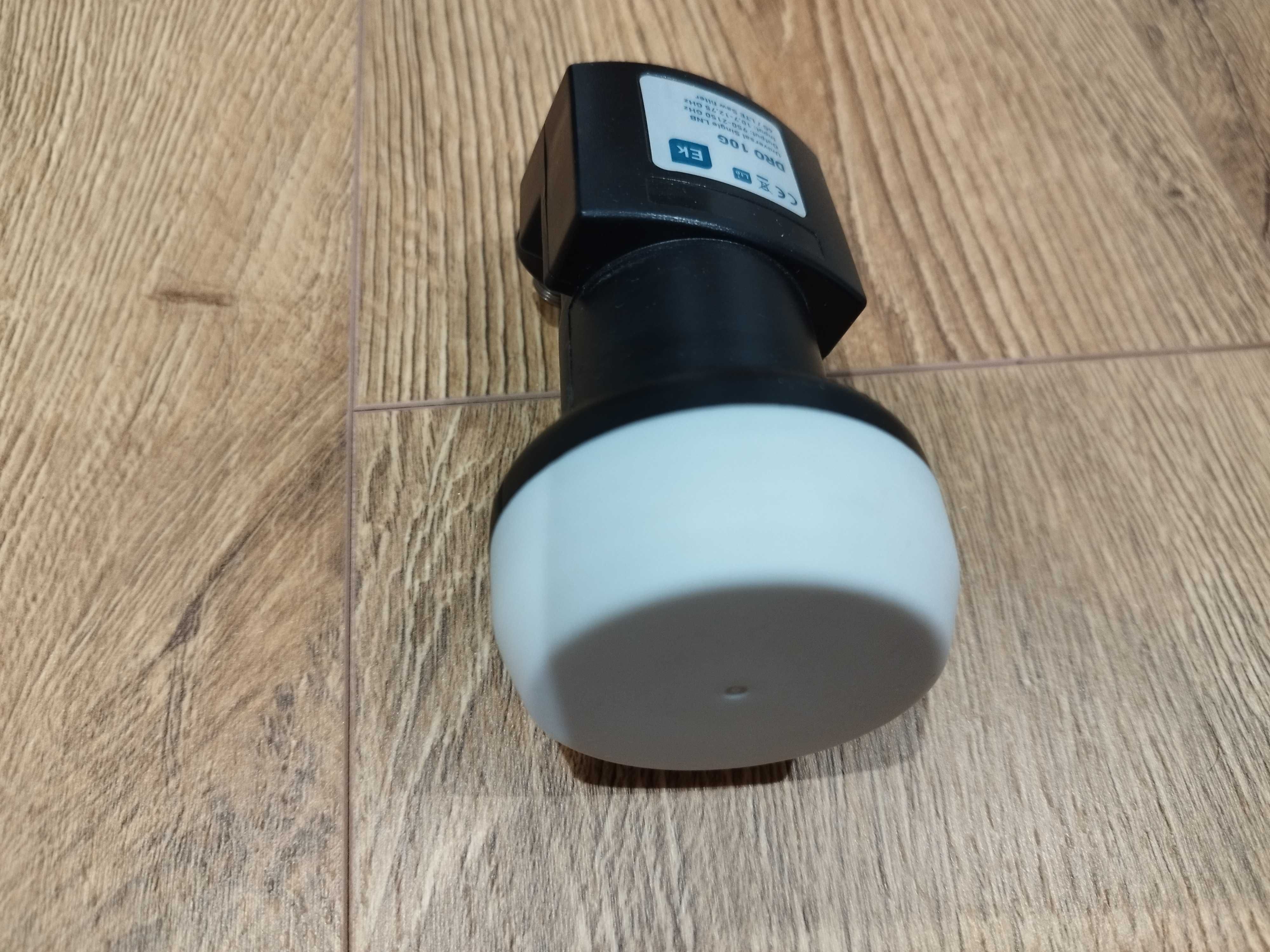 LNB Universal Singular Novo