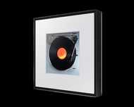 Samsung music frame LS60D