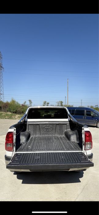 Продам Тайота хелюкс