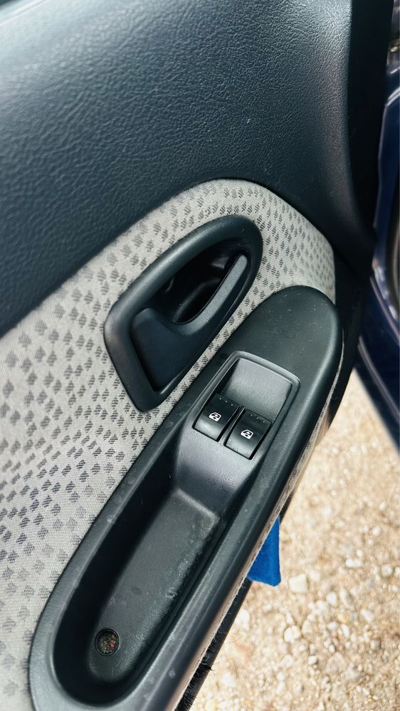 Renault Clio II – 2006 rok