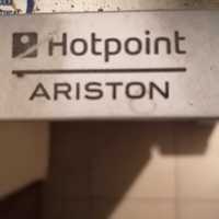 Zmywarka  Hotpoint Ariston