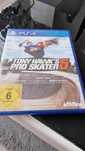 Gra Tony Hwks pro skater 5 ps4