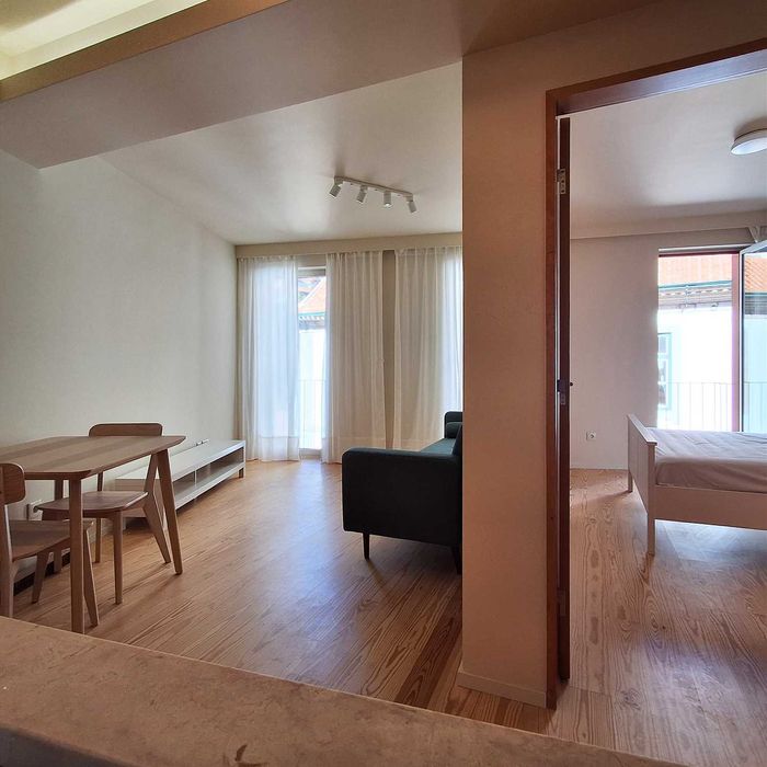 Apartamento no centro da Covilhã