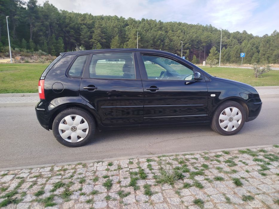 Excelente estado VW Polo - 125.000kms
