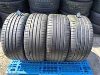 *Opony Pirelli P zero 225/40/19 oraz 255/35/19  komplet