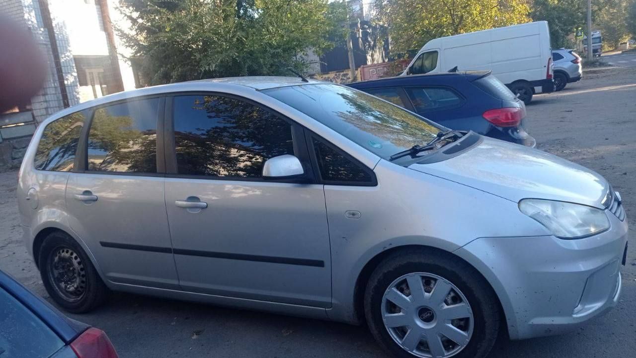 Продам авто Ford