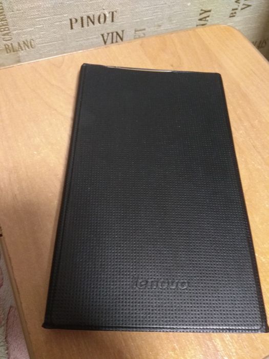 Новий чехол на планшет Lenovo TAB 2 A8-50LС