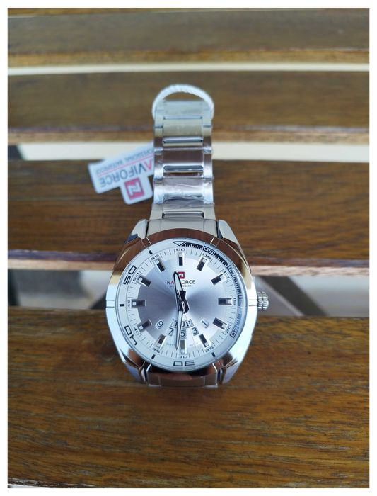 Naviforce - Relógio de pulso masculino