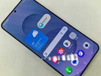 Samsung Galaxy S25+ Dual SIM/ 12GB/ 256GB/ Silver Shadow/ Grade A+