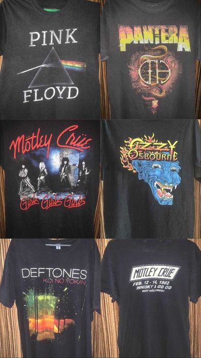 Нова рок мерч футболка DIO розмір М 2021 року також дивіться інший мер