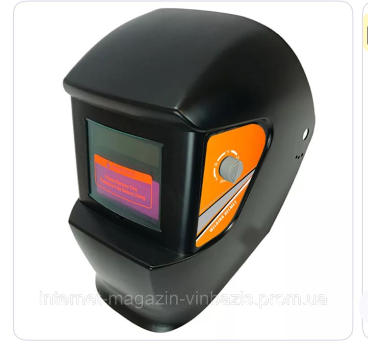 Продаю Сварочная маска WH-1000 X-TREME