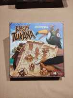 Wyspy Tukana gra planszowa
