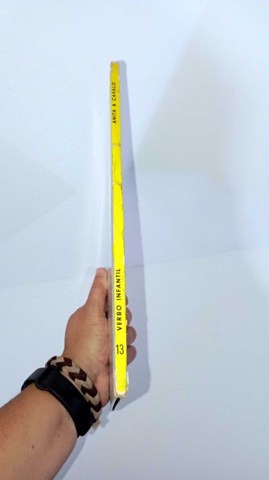 Anita a Cavalo - Verbo Infantil