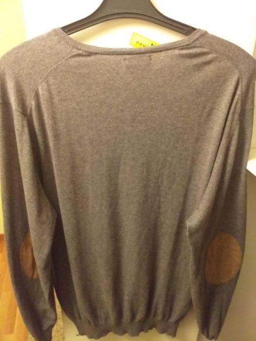 Camisa clássica Massimo Dutti