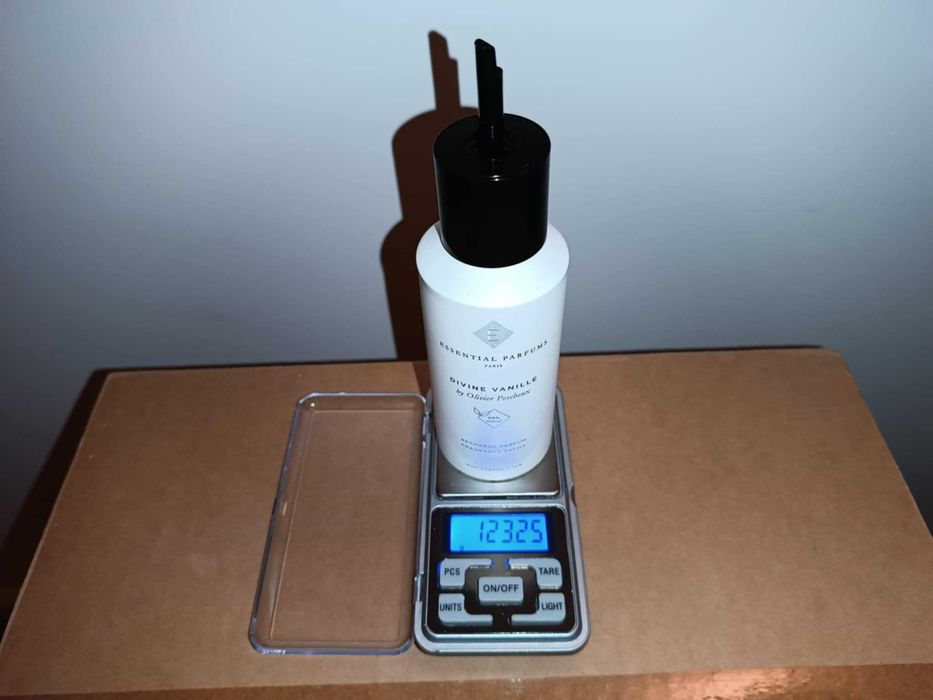 Essential Parfums Divine Vanille ok. 95/150ml
