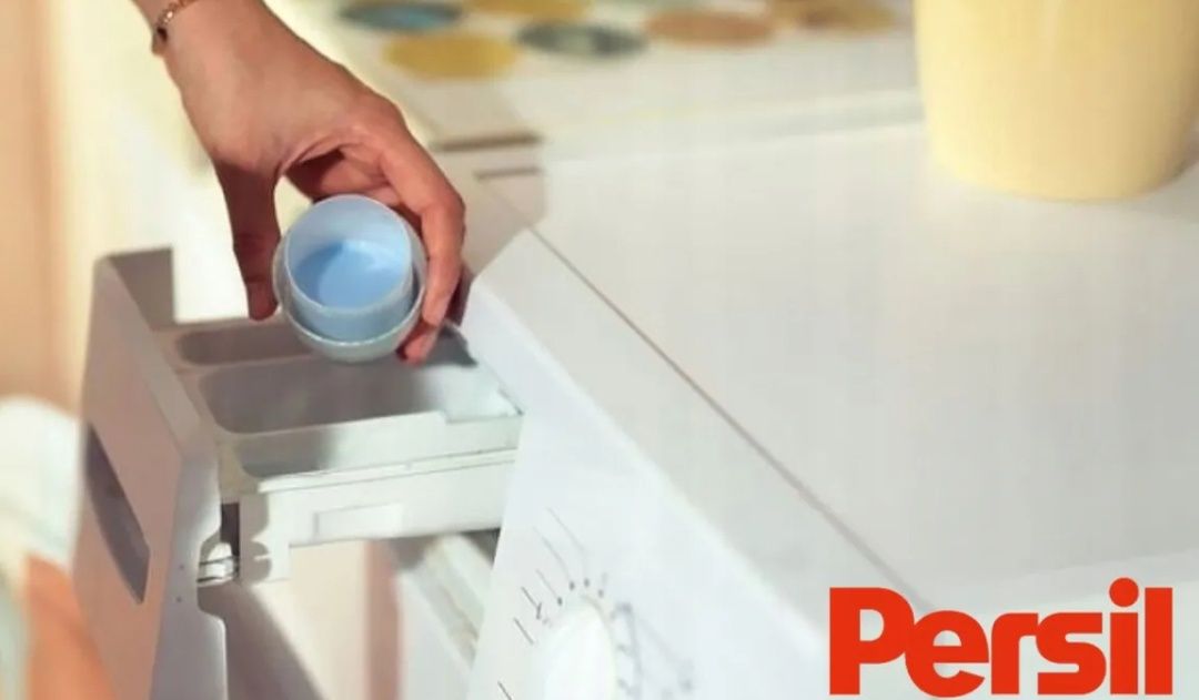 Żel do prania PERSIL Uniwersał Kraft 6 130 prańL