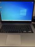 Laptop Asus R504B/Amd A9/8GB/256 GB SSD/Radeon R5/Ekran 15,6″/Full HD