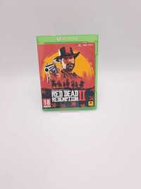 Red Dead Redemption 2 Xbox One