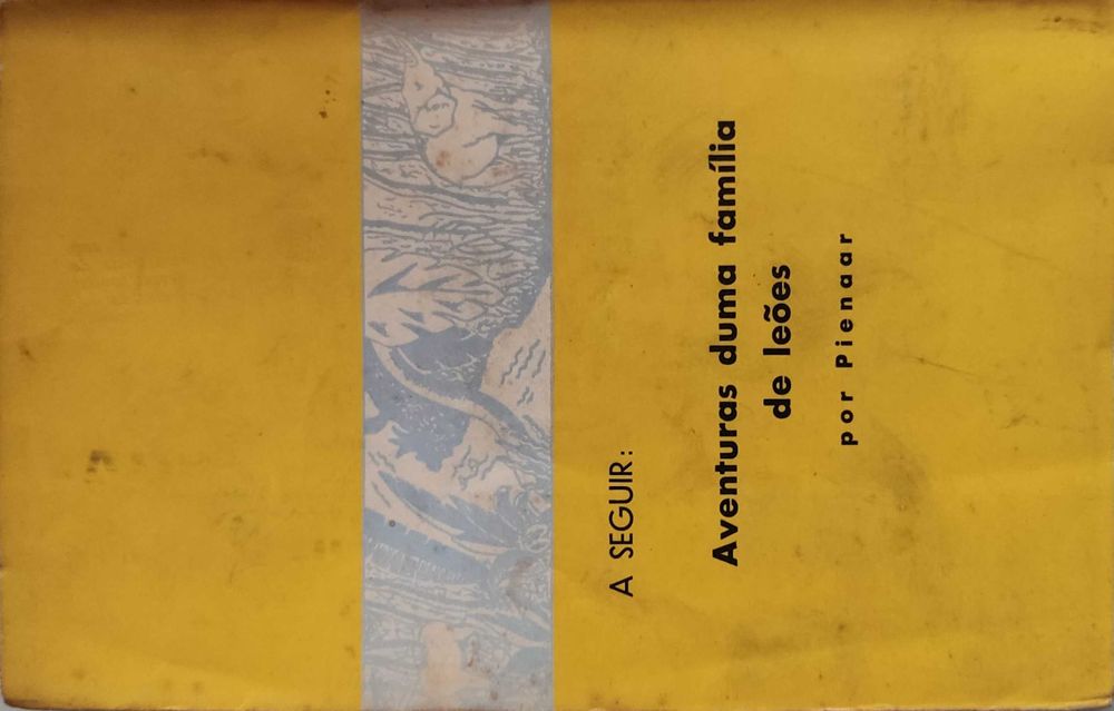 Livro  REF-PA5 - Jacques Delamain - Os Livros da Natureza