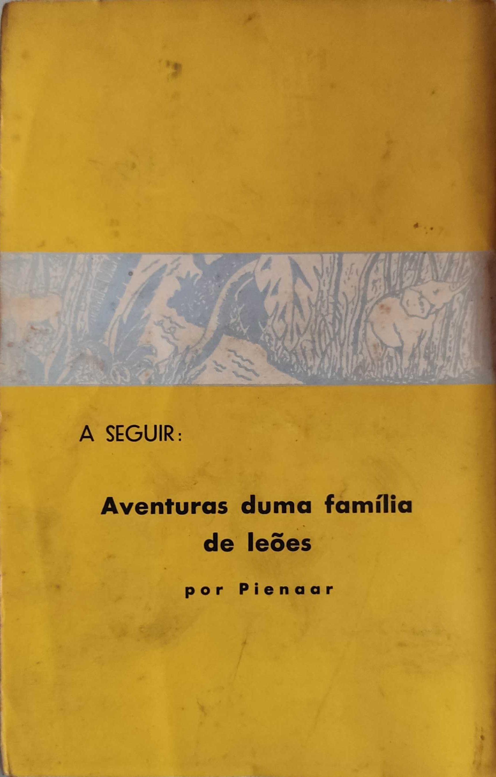 Livro  REF-PA5 - Jacques Delamain - Os Livros da Natureza