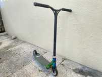 Trotinete Freestyle Envy Prodigy S5 Pro – Usada