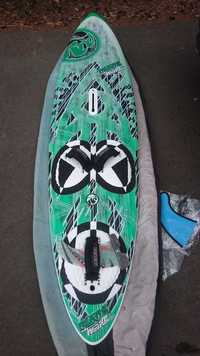 Deska Windsurfingowa RRD 84l LTD FreestyleWave