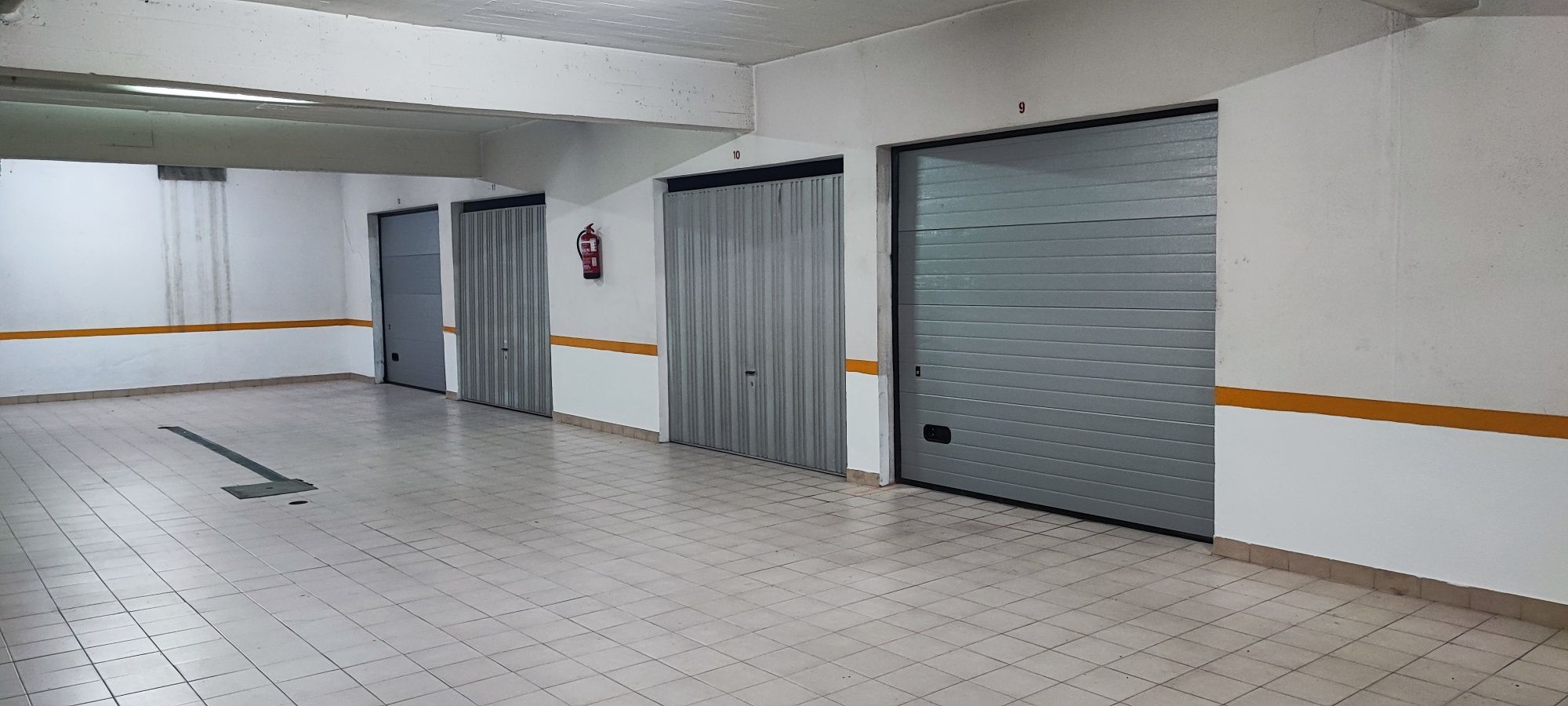 Portões e Automatismos instalação zona norte
