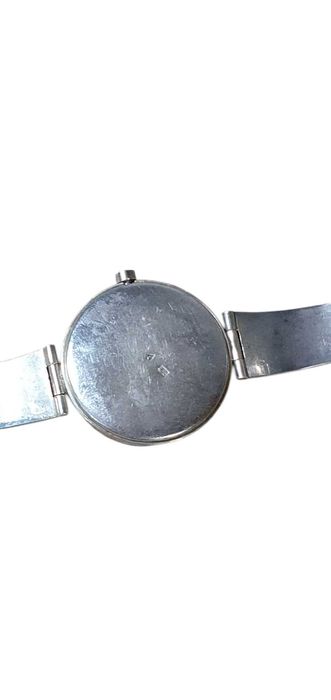 Zegarek osin srebrny 925