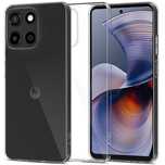 Tech-Protect Flexair Motorola Moto G56/5G Clear