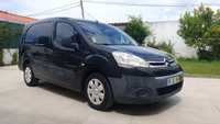 Citroen Berlingo 1.6 HDi (Versão longa) 2010