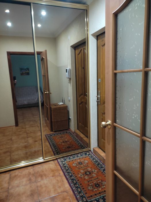 Квартири подобово від 550 грн