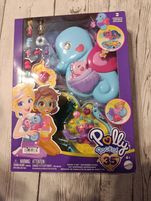 Polly Pocket torebka Konik morski