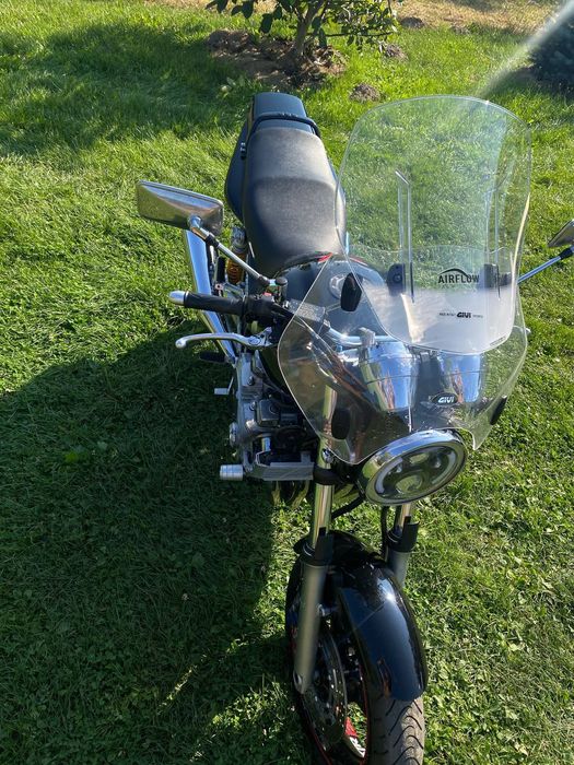 Продам YAMAHA XJR 1300